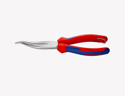 Gripping pliers from Knipex Tools offered by Patlon in Canada