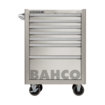 Stainless steel tools from Bahco Tools offered by Patlon in Canada