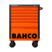 Tool storage & toolkits from Bahco Tools offered by Patlon in Canada