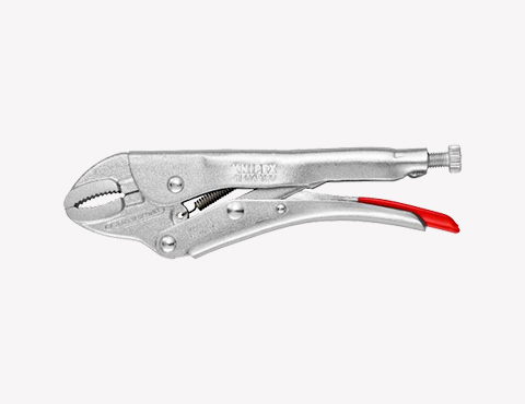 Grip pliers from Knipex Tools offered by Patlon in Canada