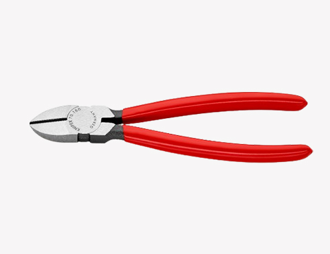 Cutting pliers from Knipex Tools offered by Patlon in Canada