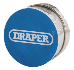 Soldering tools from Draper Tools offered by Patlon in Canada