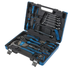 Toolkits from Draper Tools offered by Patlon in Canada