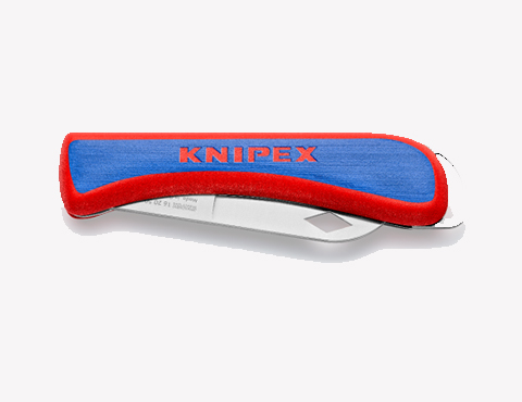 Wire strippers and stripping tools from Knipex Tools offered by Patlon in Canada