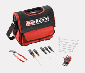Tool Boxes – Cases and Chests from FACOM Tools offered by Patlon in Canada