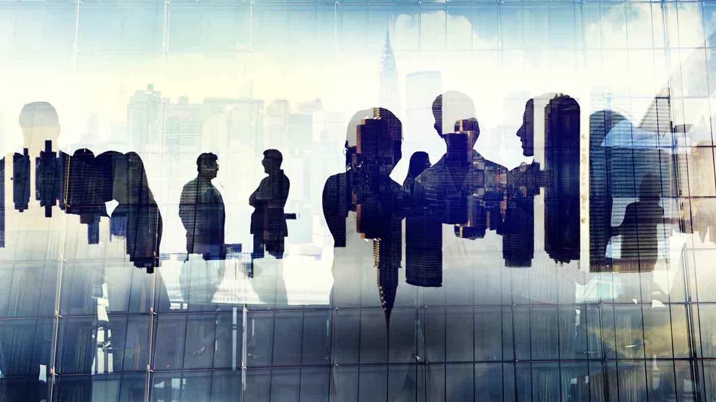 Pattern Team Executive leadership Team - Patlon