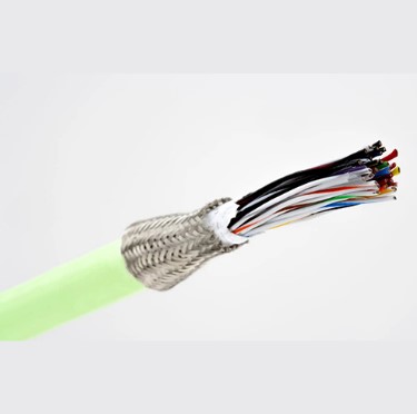 Low Noise Cables. Multi-Conductor Cables. Wire & Cable products from New England Wire Technologies offered by Patlon