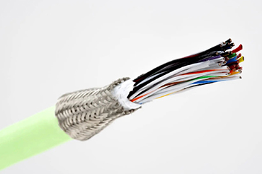 Low Noise Cables. Multi-Conductor Cables. Wire & Cable products from New England Wire Technologies offered by Patlon