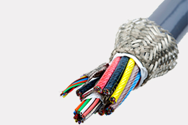 Multi-Conductor Cables. Wire & Cable products from New England Wire Technologies offered by Patlon