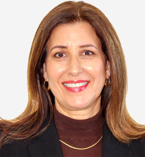 MARILENA MCGOWAN - DIRECTOR OF FINANCE at Patlon Aircrafts & Industries Limited